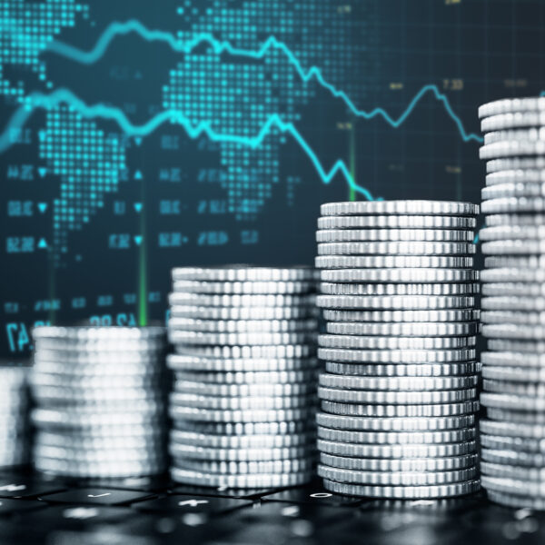 What Lies Ahead for the Silver Market in…