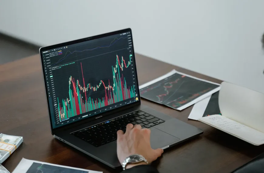 Navigating the World of Forex Trading wi…