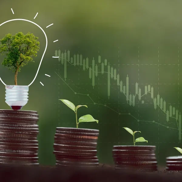 Navigating the Volatility: How ARBITFX E…