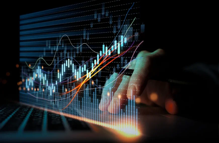 Mastering Arbitrage Trading: A Comprehen…
