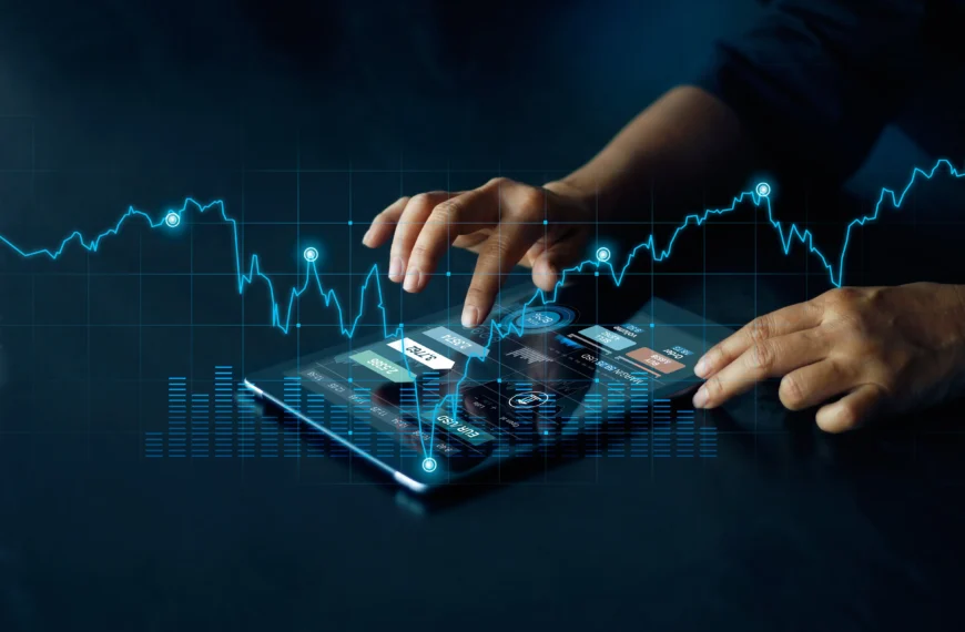 Forex Trading. Strategies Shared by Expe…