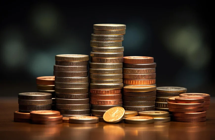 Safeguarding Investments: Gold, Diversif…