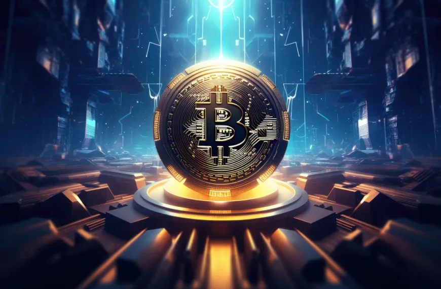 Embracing the Crypto Surge: Builders vs.…
